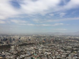How To Spend 48 Hours In Santiago