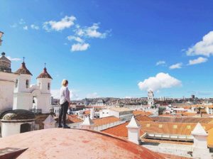 Three weeks in Bolivia