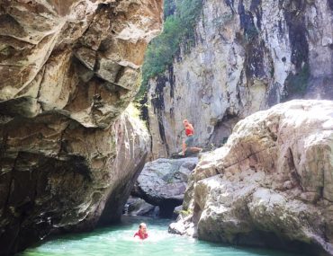 Somoto-canyon-miraflor-esteli-canyon