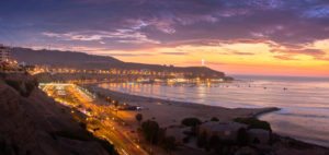 48 Hours In Lima