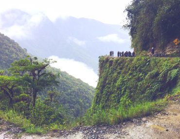 Things to do in La Paz Bolivia - feature