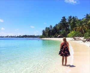 12 Reasons to Sail The San Blas Islands