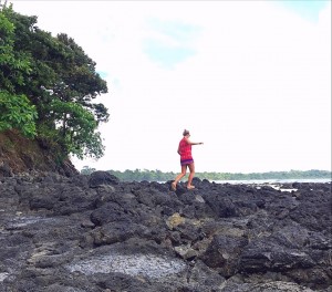 How To Get From Panama City To Santa Catalina For Less Than $16