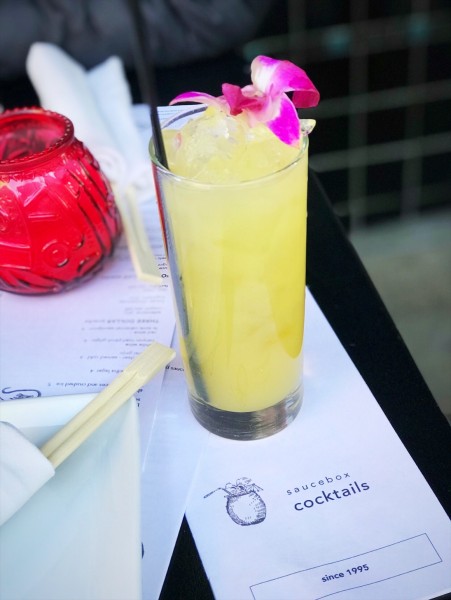 Places to go in Portland Oregon - happy hour crawl