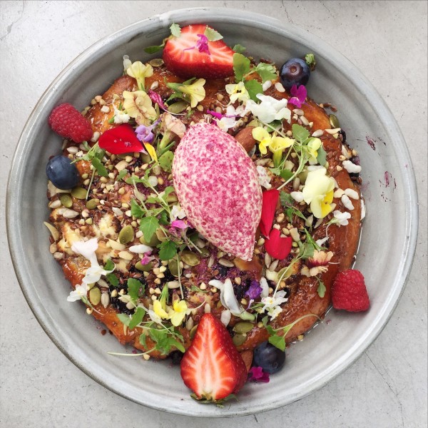 Best Melbourne coffee shops - Kettle Black