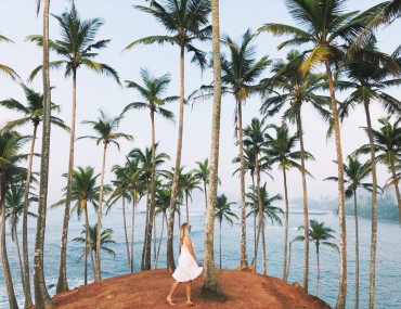 Things to do in Mirissa - cover