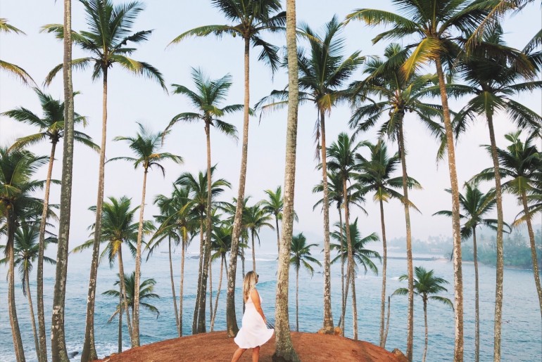 Things to do in Mirissa - cover