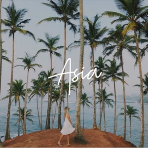 Things To Do In Asia - Scrimp Splurge Travel Home Page