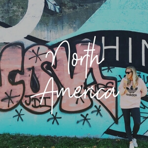 Things To Do In North America - Scrimp Splurge Travel Home Page