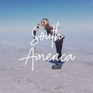 Things To Do In South America - Scrimp Splurge Travel Home Page