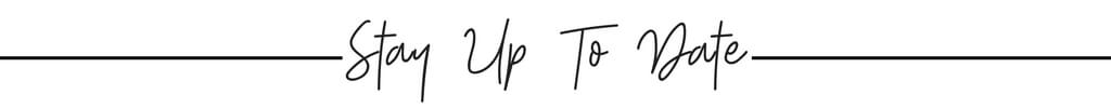 Scrimp Splurge Travel Blog - eNews sign up
