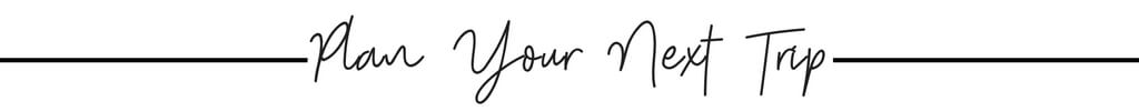 Scrimp Splurge Travel Blog - Plan Your Next Trip